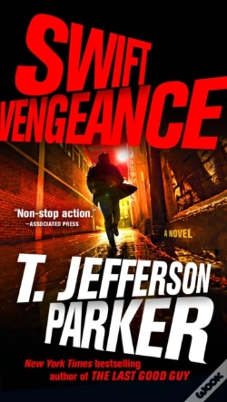 Capa do artigo Swift Vengeance