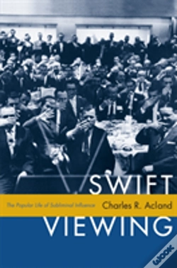 Capa do artigo Swift Viewing