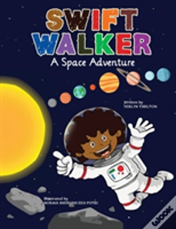Capa do artigo Swift Walker