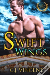 Capa do artigo Swift Wings