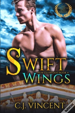 Capa do artigo Swift Wings