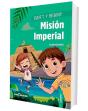 Swift Y Brainy Mision Imperial - Preview