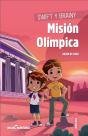 Swift Y Brainy Mision Olimpica - Preview