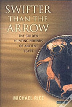 Capa do artigo Swifter Than The Arrow