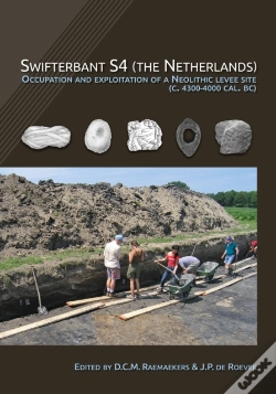 Capa do artigo Swifterbant S4 (The Netherlands)