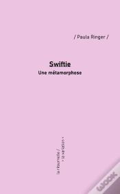 Capa do artigo Swiftie. Une Métamorphose