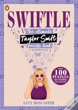 Capa do artigo Swiftle