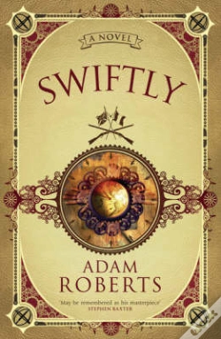 Capa do artigo Swiftly