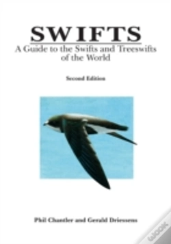 Capa do artigo Swifts