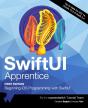 Swiftui Apprentice (First Edition) - Preview