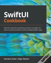 Capa do artigo Swiftui Cookbook