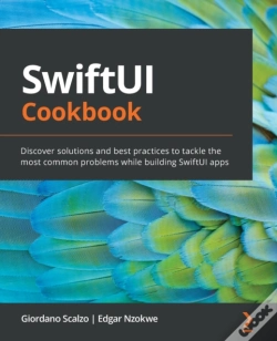 Capa do artigo Swiftui Cookbook
