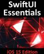 Swiftui Essentials - Ios 15 Edition - Preview