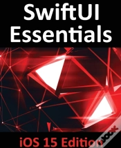 Capa do artigo Swiftui Essentials - Ios 15 Edition