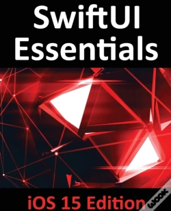Capa do artigo Swiftui Essentials - Ios 15 Edition