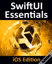 Capa do artigo Swiftui Essentials - Ios Edition