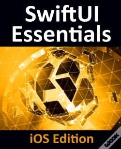 Capa do artigo Swiftui Essentials - Ios Edition