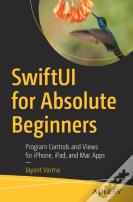 Swiftui For Absolute Beginners