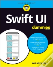 Capa do artigo Swiftui For Dummies