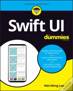 Capa do artigo Swiftui For Dummies