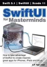 Swiftui For Masterminds
