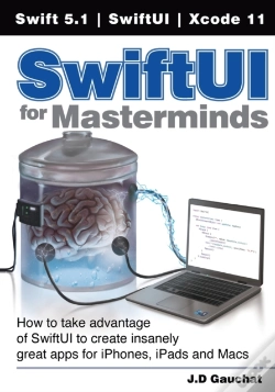 Capa do artigo Swiftui For Masterminds