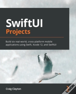 Capa do artigo Swiftui Projects