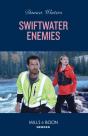 Swiftwater Enemies - Preview
