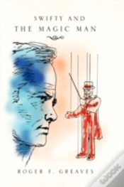 Capa do artigo Swifty And The Magic Man