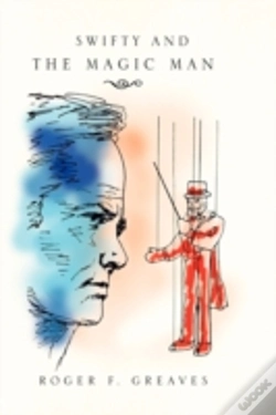 Capa do artigo Swifty And The Magic Man