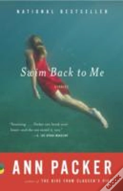 Capa do artigo Swim Back To Me
