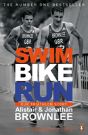 Swim, Bike, Run - Preview