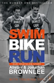 Capa do artigo Swim, Bike, Run