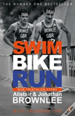 Capa do artigo Swim, Bike, Run