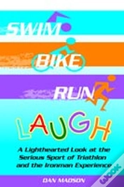 Capa do artigo Swim, Bike, Run, Laugh!