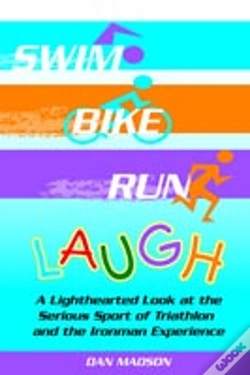 Capa do artigo Swim, Bike, Run, Laugh!
