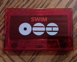 Capa do artigo Swim - Cassete