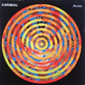 Capa do artigo Swim - CD