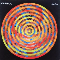 Capa do artigo Swim - CD
