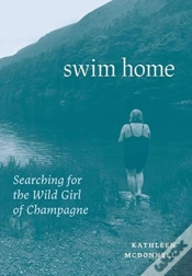 Capa do artigo Swim Home