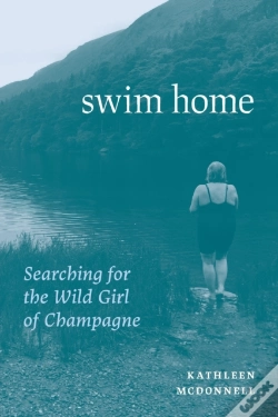 Capa do artigo Swim Home