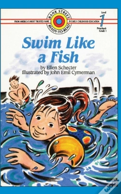 Capa do artigo Swim Like A Fish