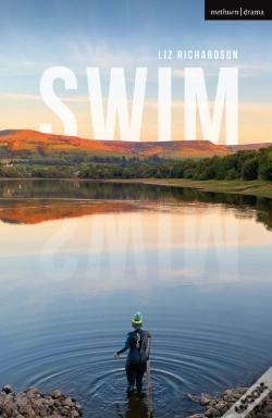 Capa do artigo Swim
