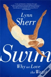 Capa do artigo Swim