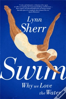 Capa do artigo Swim