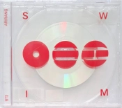 Capa do artigo SWIM Original & Instrumental (Target Exclusive, CD Single) - CD