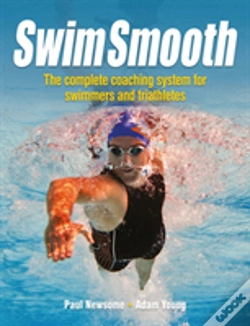 Capa do artigo Swim Smooth