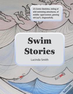 Capa do artigo Swim Stories