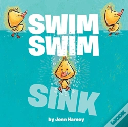 Capa do artigo Swim Swim Sink