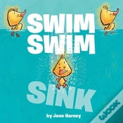 Capa do artigo Swim Swim Sink